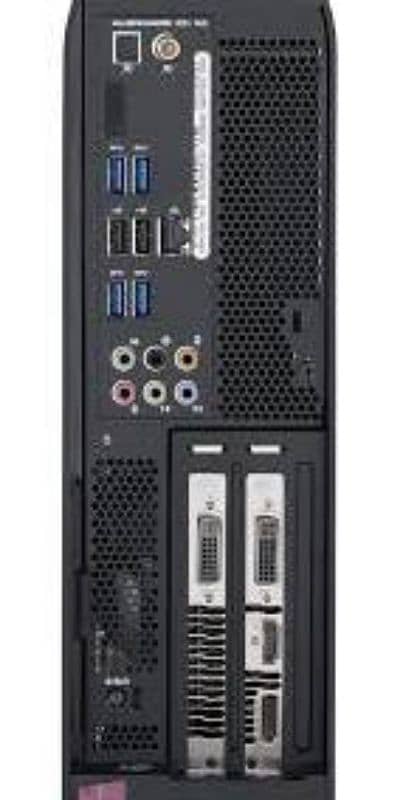 dell allienware x51 R2  4th generation 4