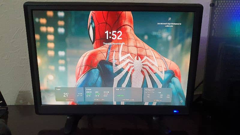 24 INCH FULL HD LED FOR SALE 0