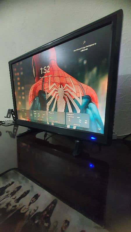 24 INCH FULL HD LED FOR SALE 1