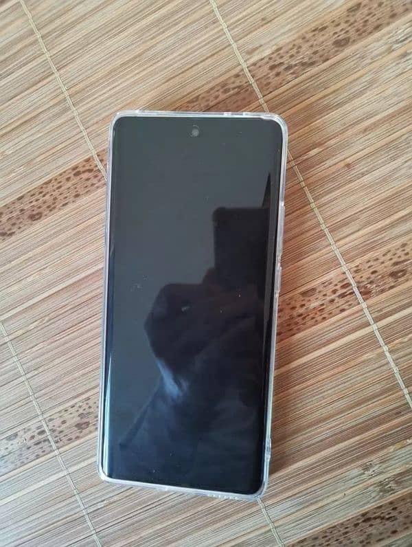 Vivo x100 with 120 W charger Non PTA in Excellent condition 1