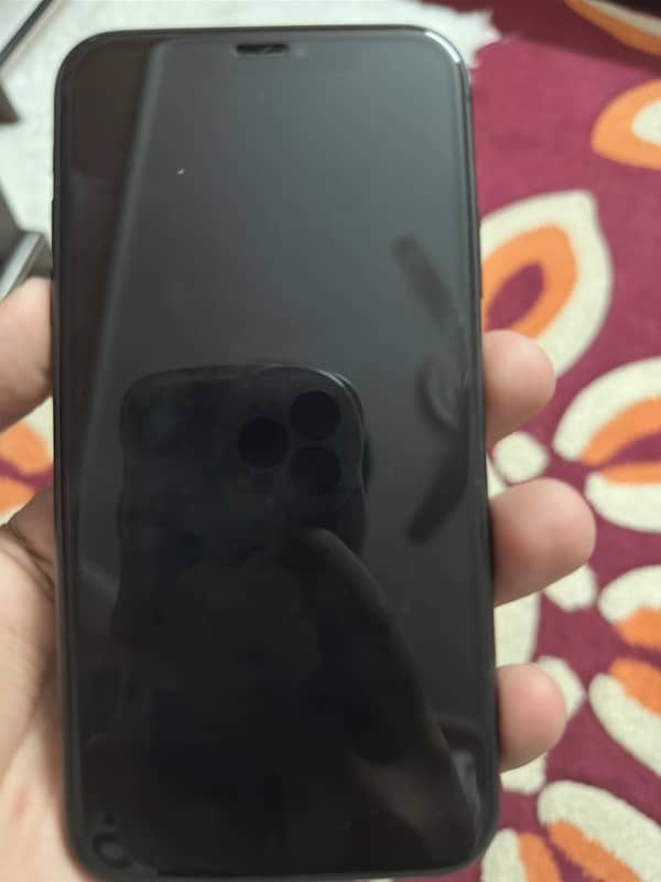 Iphone 11 64gb non pta 4