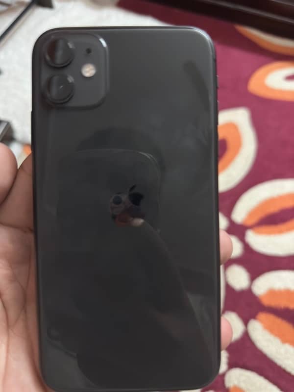 Iphone 11 64gb non pta 6