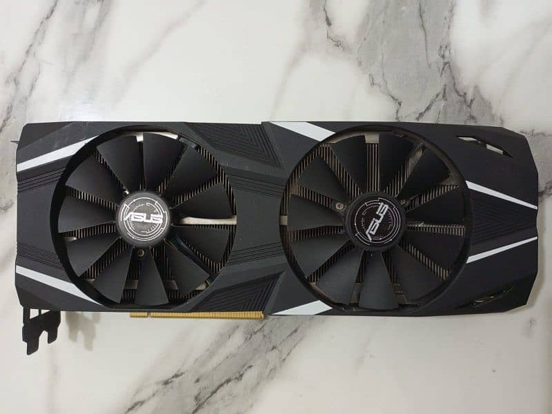 asus dual rtx 2070 for sale 0