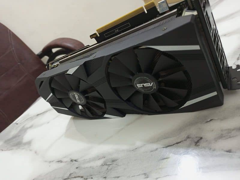 asus dual rtx 2070 for sale 2