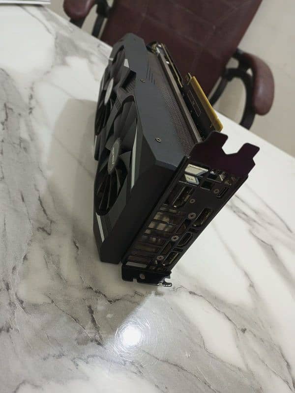 asus dual rtx 2070 for sale 3