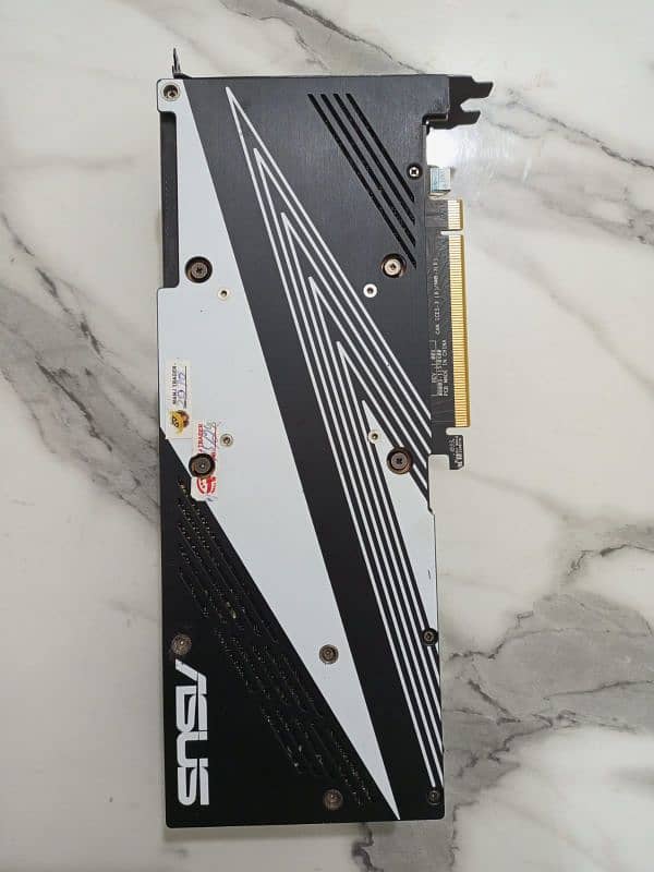 asus dual rtx 2070 for sale 5