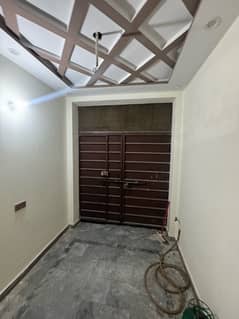 3 Marla Double story house fully marble woodwork ceiling 0323.4432274