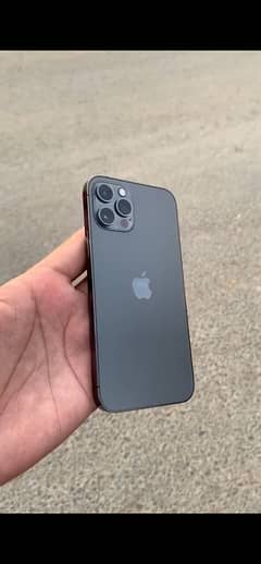 Iphone 12 Pro 10/10 Kancha Piece