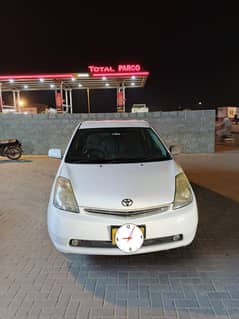 Toyota Prius 2011