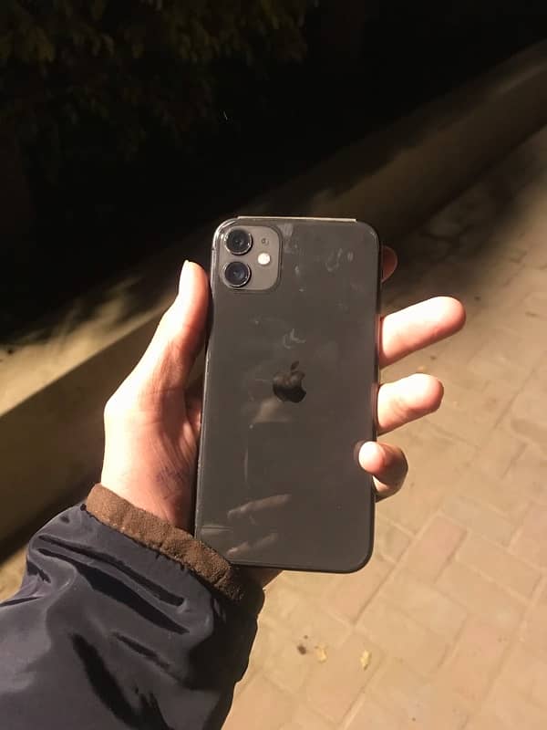 Iphone 11 non pta for sale 1