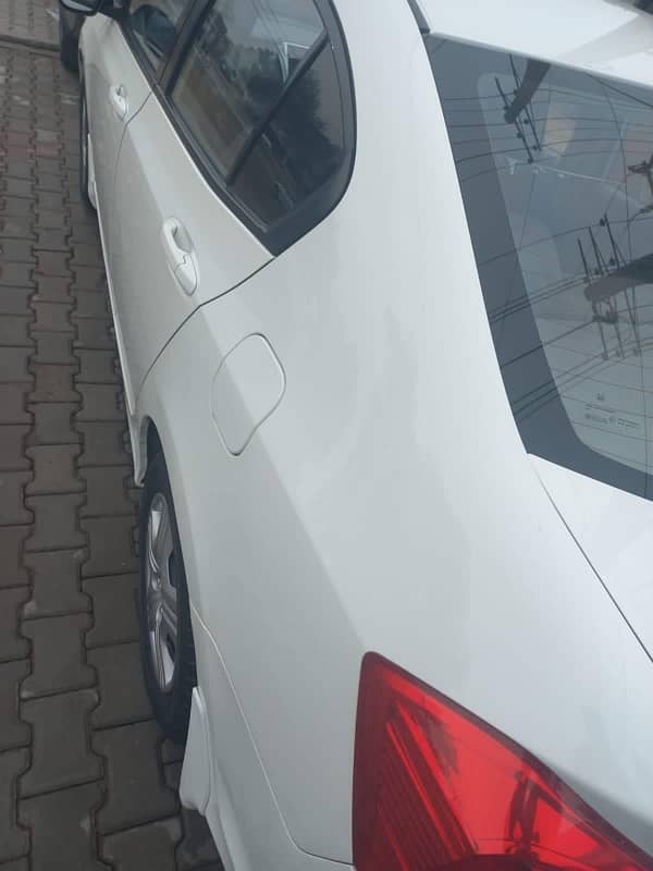 Honda City IVTEC 2016 2