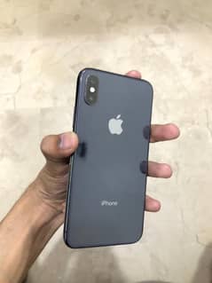 IPhone x pta approved for sale