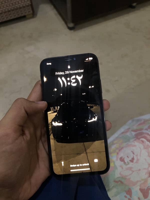 IPhone x pta approved for sale 4