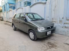 Suzuki Alto 2010 vxr for sale