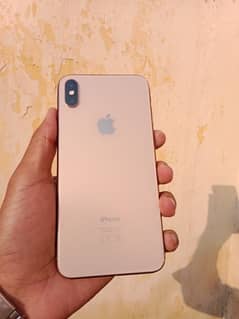 iphone xsmax Exchange possible