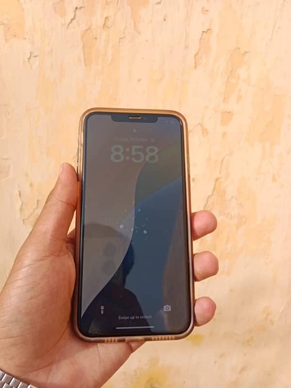 iphone xsmax Exchange possible 1