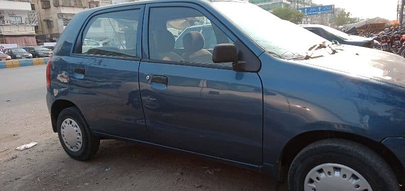 Suzuki Alto 2007 1