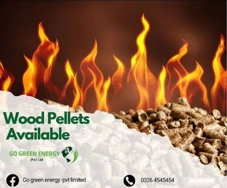 Wood Pellets Premium Quality 0