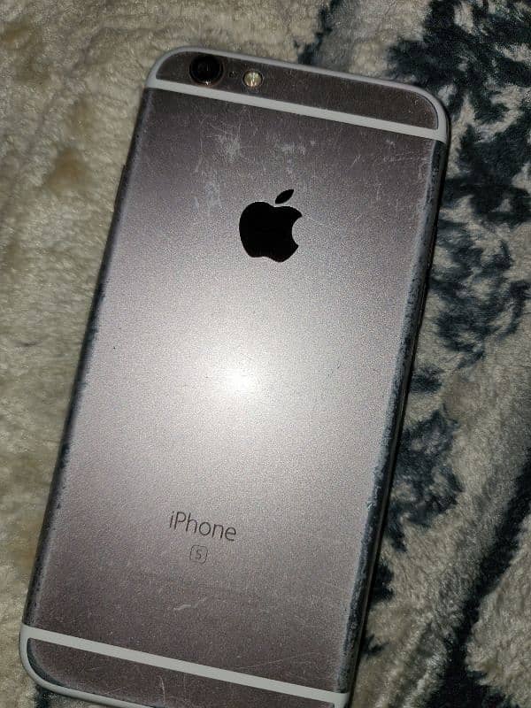 Iphone 6s 2