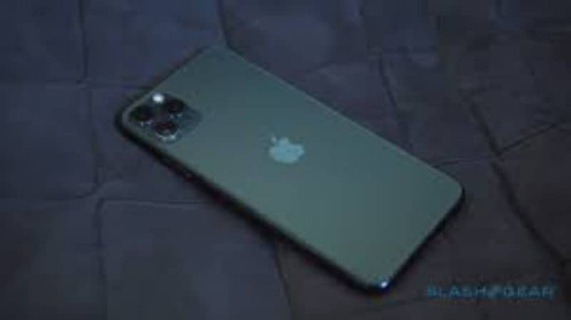 11 pro max Iphone 2