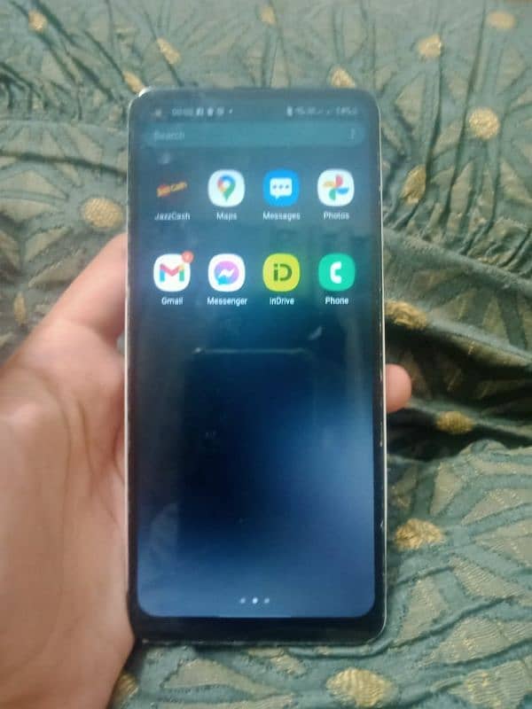 Samsung A21s 3