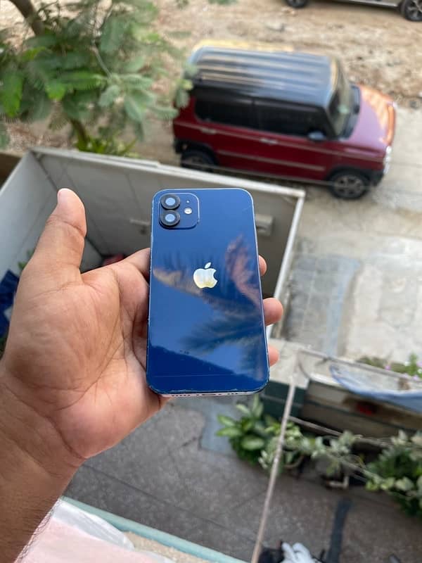 Iphone 12 Factory 64gb 6