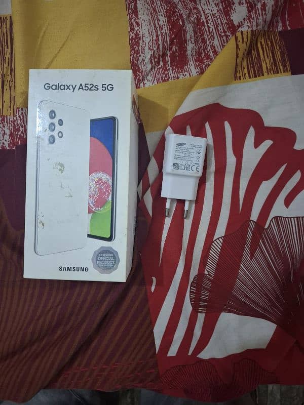 Samsung A5s 5g available 6