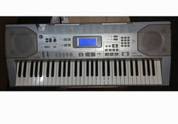 Piano Keyboard Casio CTK-800