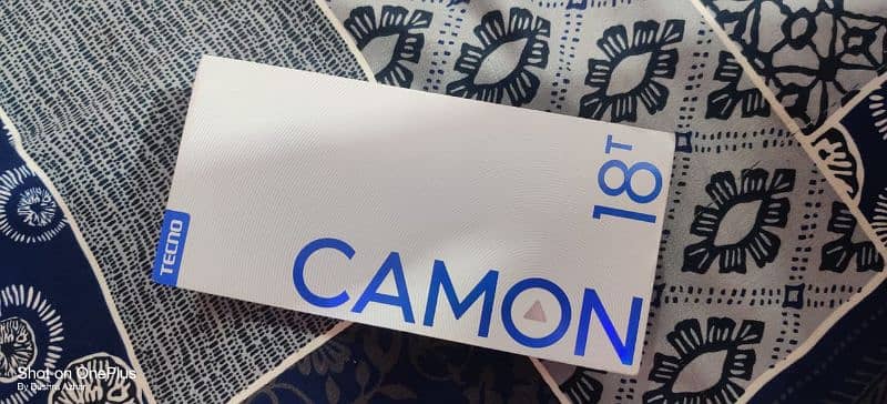 Techno Camon 18T Exchange Possible Same Ram Rom 0