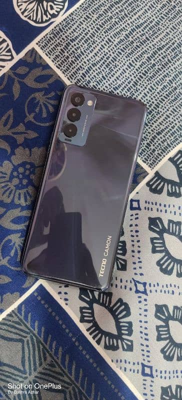 Techno Camon 18T Exchange Possible Same Ram Rom 4