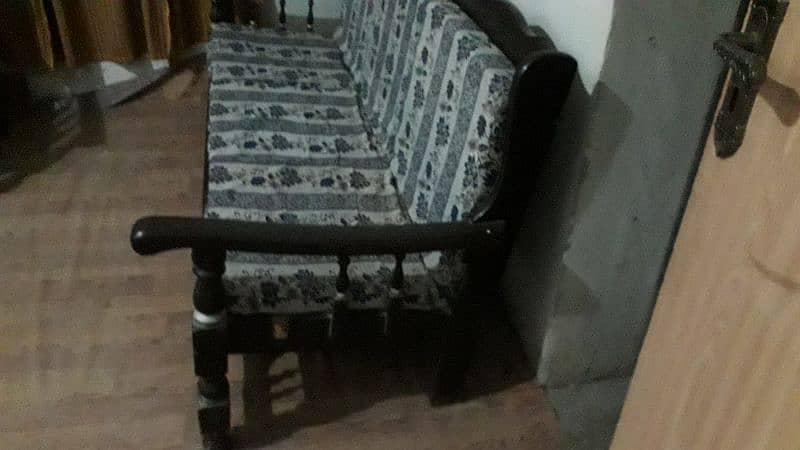 5 seater sofa set for sale 3