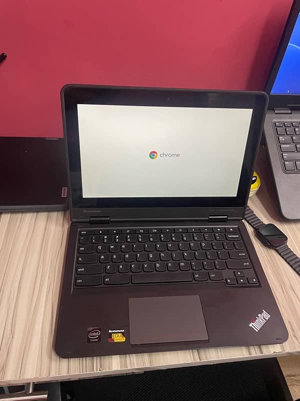 chrome book 1