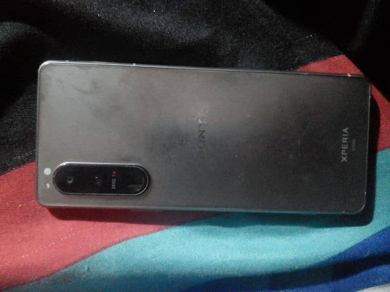 Sony Experia 5 mark 3 0