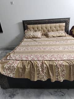 king size bed