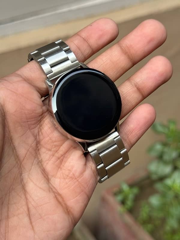 Samsusng Galaxy Watch Active 2 1