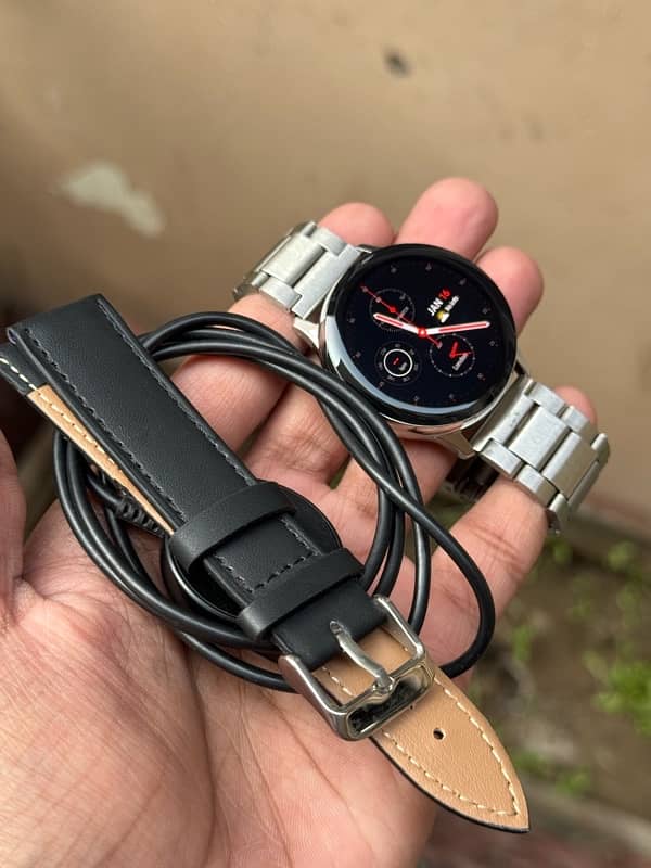 Samsusng Galaxy Watch Active 2 7