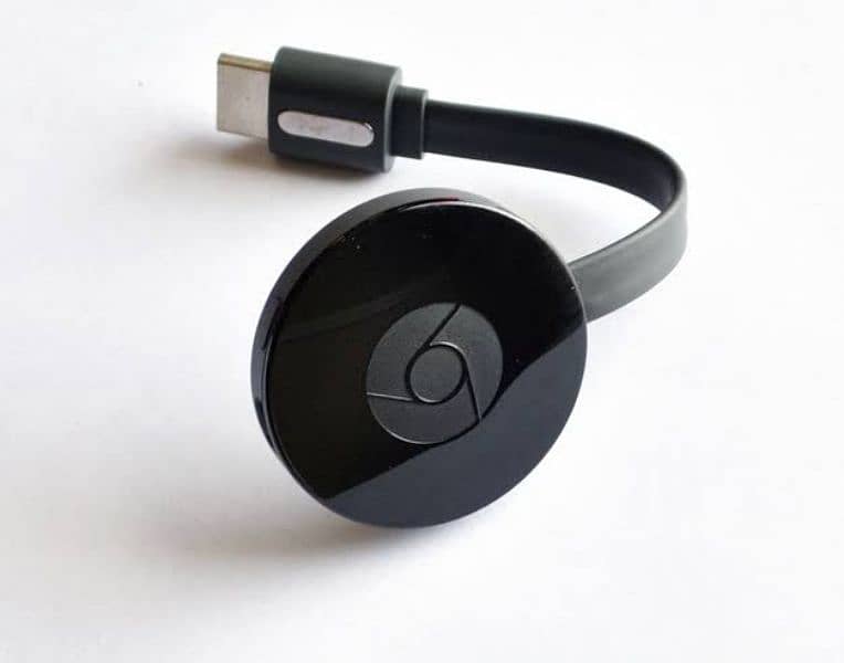 Chromecast 2 Hdmi Wifi Dongle A20 1