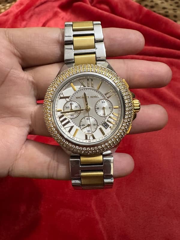 Michael Kors Watch 0