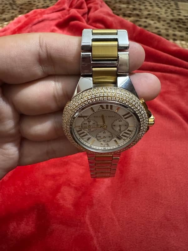 Michael Kors Watch 2