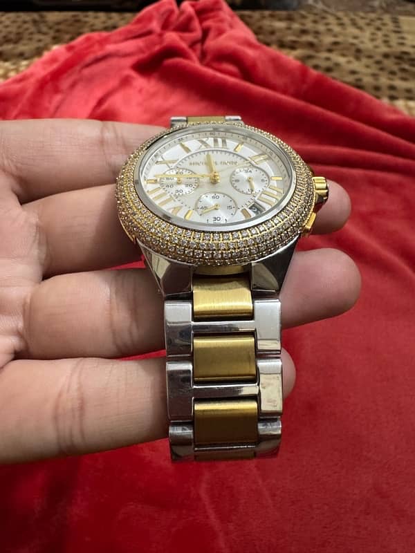 Michael Kors Watch 3