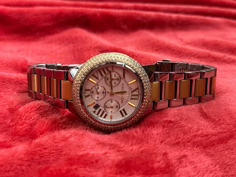 Michael Kors Watch 4