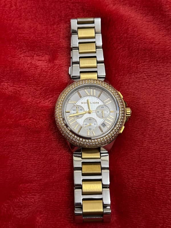 Michael Kors Watch 6