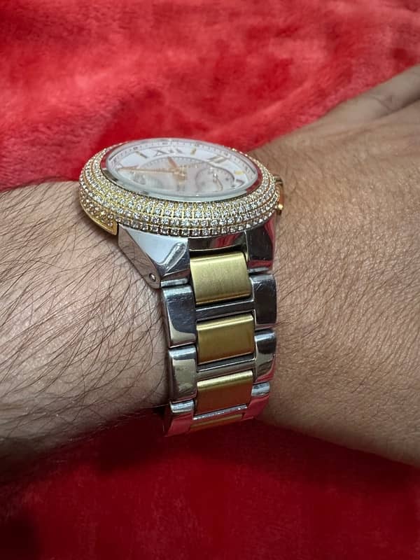 Michael Kors Watch 7