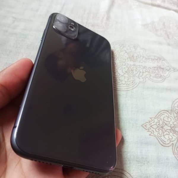 IPHONE 11 jv pta approved 2