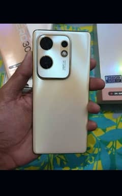 infinix zero 30 16 256 pta approval