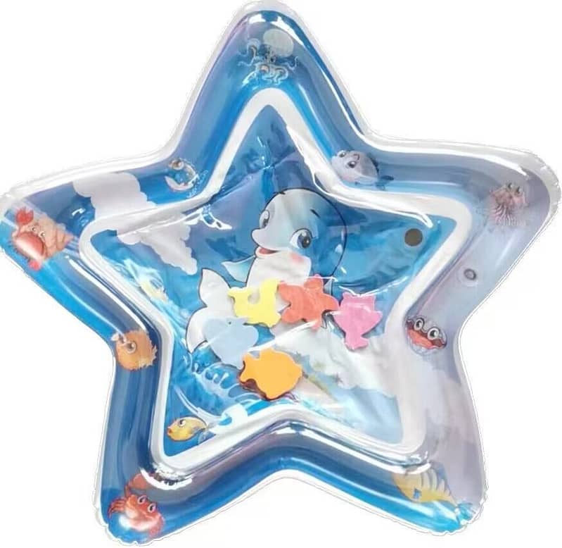 kids water play mat 1