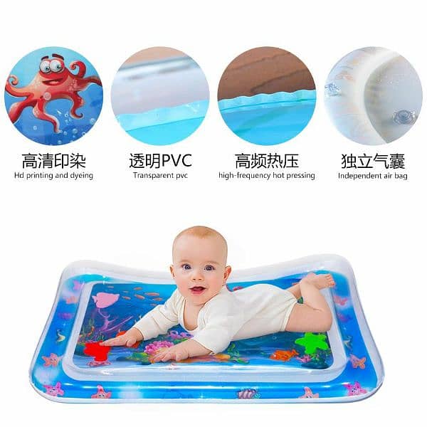 kids water play mat 2