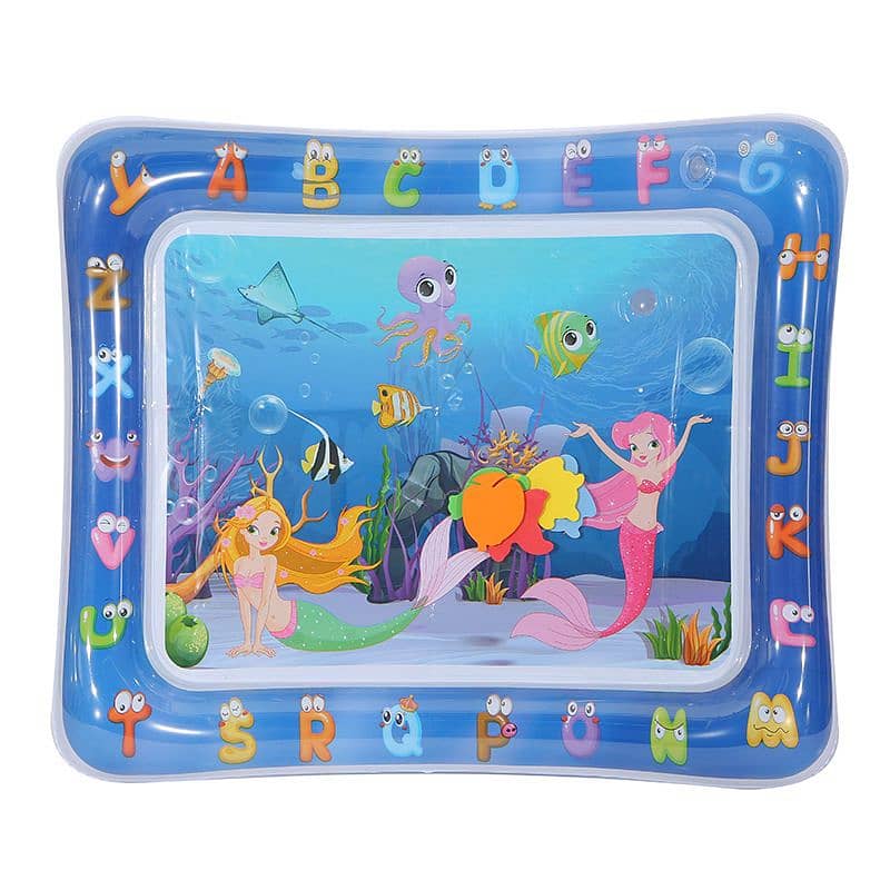 kids water play mat 4