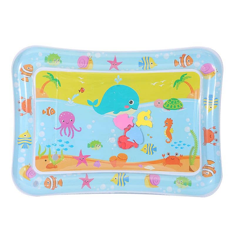 kids water play mat 5