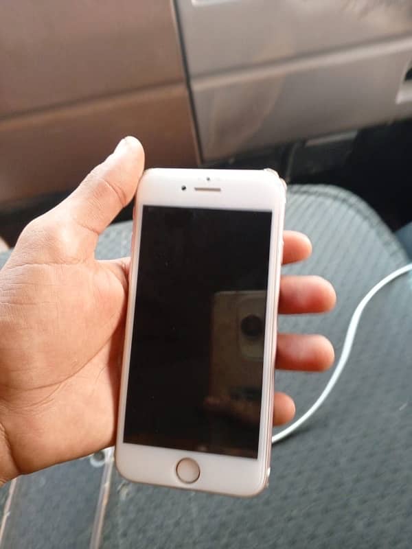 iPhone 7 price 22000 contact 03088480713 1